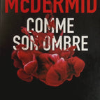 Wie sein Schatten - Val McDermid - Buch
