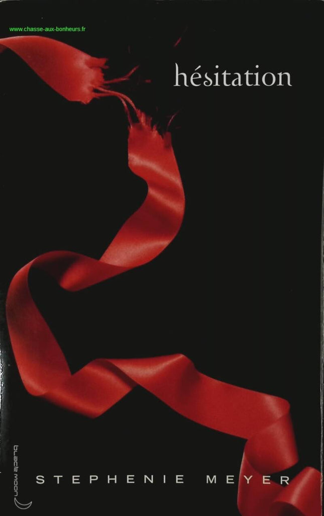 Zögern - Stephenie Meyer - Buch