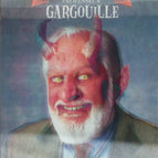 Lovecraft College, Volume 1 - Professor Gargoyle - Charles Gilman - book