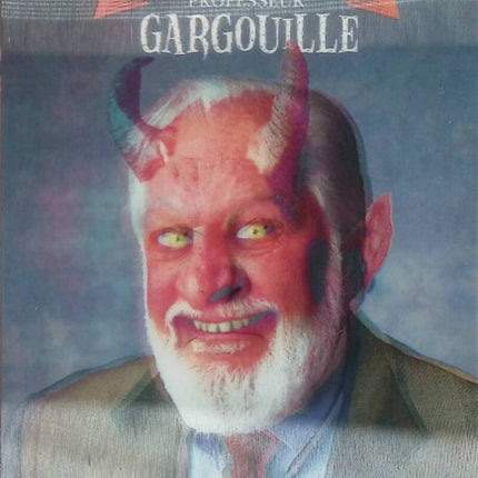 Lovecraft College, Volume 1 - Professor Gargoyle - Charles Gilman - book