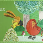 The Little Horses – Djeco – board game