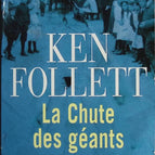 The Century, Band 1 – Der Fall der Riesen – Ken Follett – Buch