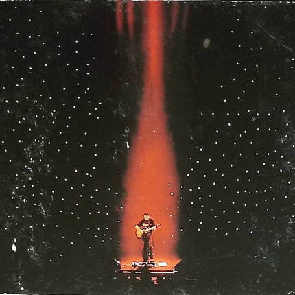 Live 2002 - De Palmas - CD
