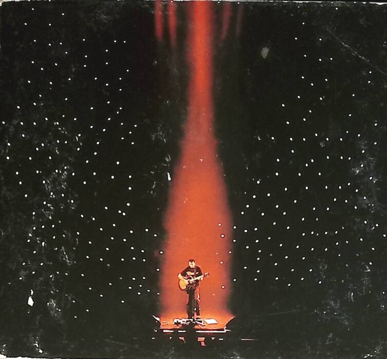 Live 2002 - De Palmas - CD