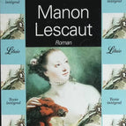Manon lescaut - Prevost Antoine-François - livre