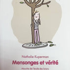 Lies and Truth - Nathalie Kuperman - book