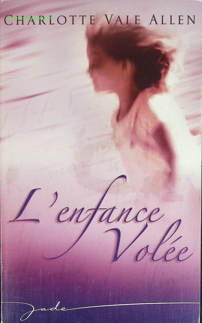 Gestohlene Kindheit – Vale Allen Charlotte – Buch