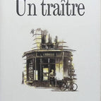 Un Traître - Hervé Bentegeat - livre