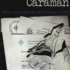 Das Caraman-Netzwerk - Dreizehn Rumänen erschütterten die NATO - Pierre Accoce Daniel Pouget - 1972 - Buch