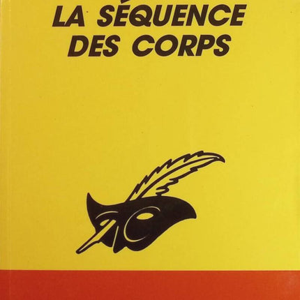 La Séquence des corps - Patricia Cornwell - livre