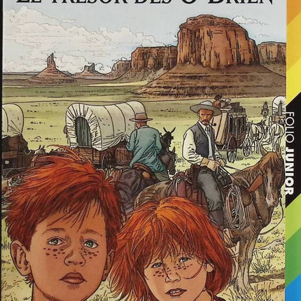 Der Schatz der O'Briens - Michael Morpurgo - Buch