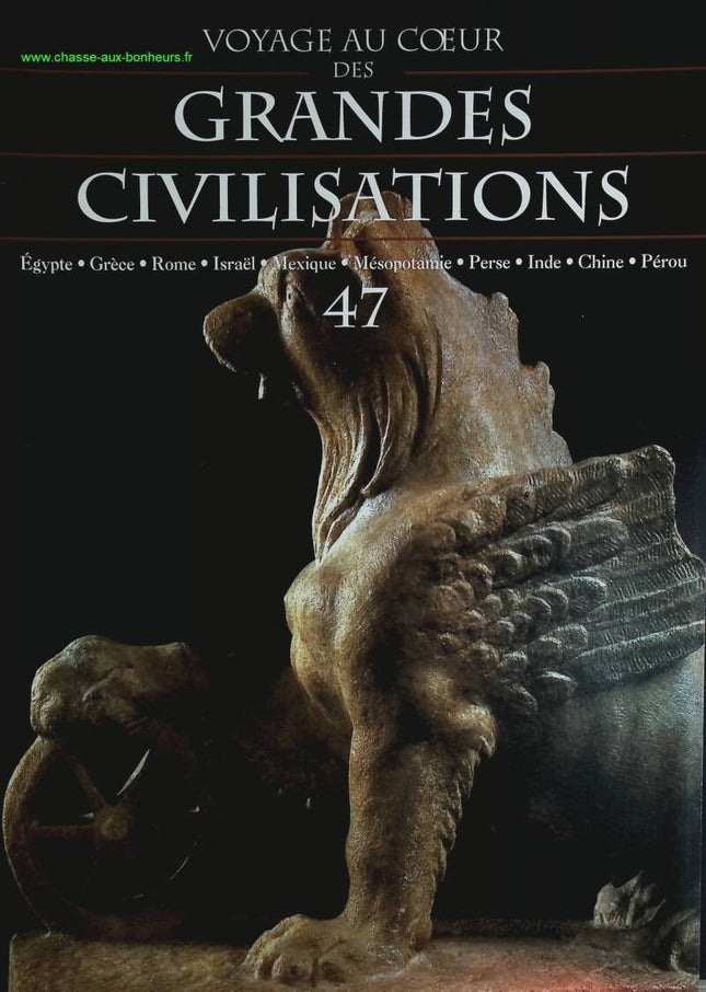 Israel – Reise ins Herz großer Zivilisationen – Nr. 47 – Zeitschriftenrezension