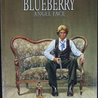 Angel Face - Blueberry - Band 17 - Jean-Michel Charlier - 1996 - Comic