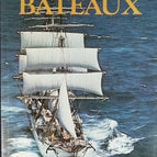 The Fascinating World of Boats - JH Martin - 1977 - book