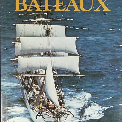 The Fascinating World of Boats - JH Martin - 1977 - book