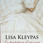 The Hathaways – Band 3 – One Night in a Row – Lisa Kleypas – 2017 – Buch