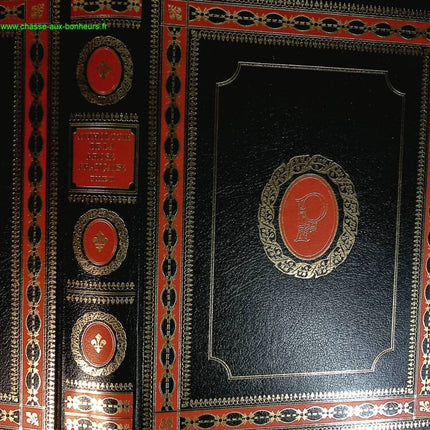 Anthologie de la prose française du moyen age à nos jours, Tome II - XVIIIe, XIXe siècles - Albert Demaziere - livre