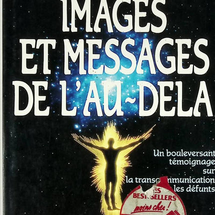 Bilder und Botschaften aus dem Jenseits - Monique Simonet - 1993 - Buch