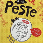 Journal D'une Peste - Tome 1 - Virginy L.SAM - livre