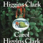 The Christmas Thief - Mary Higgins Clark - 2004 - book