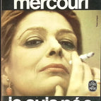 Je suis née grecque - Melina Mercouri - livre