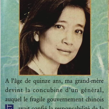 Les Cygnes Sauvages - Jung Chang - Livre