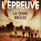 Die Auserwählten in der Brandwüste - James Dashner - Buch