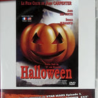 Halloween - Special Future Video Edition - 2 DVDs - Horror DVD