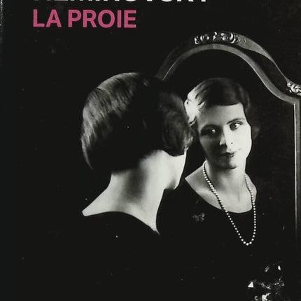 La Proie - Irène Némirovsky - livre