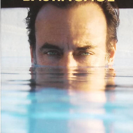 Bastingage - Anthony Delon - 2024 - Buch