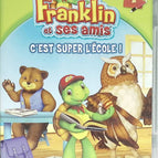 Franklin und seine Freunde: School's Great – Band 7 – DVD