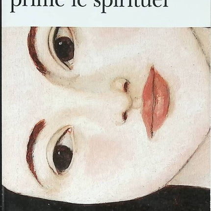 Anne, oder wenn das Spirituelle Vorrang hat - Simone de Beauvoir - 2008 - Buch