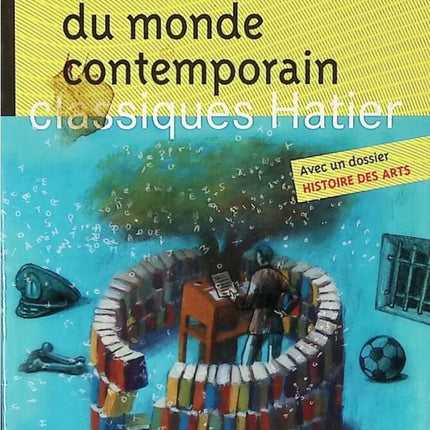 Contemporary World News - Antonio Skarmeta - book