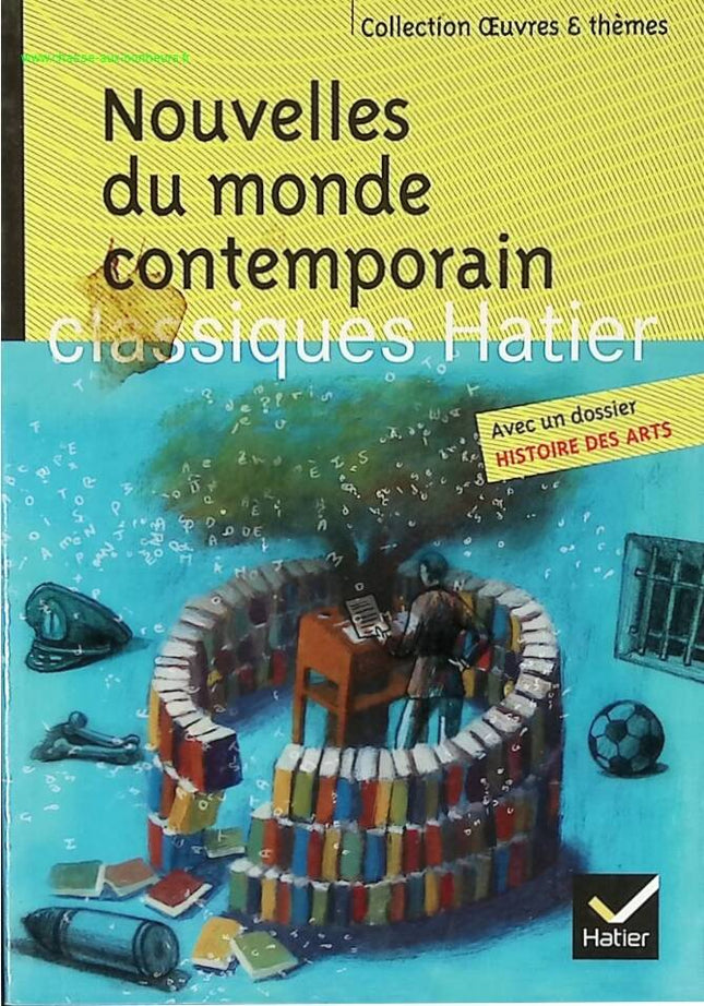 Nouvelles du monde contemporain - Antonio Skarmeta - livre