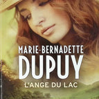 The Snow Orphan - Volume 6 - The Angel of the Lake - Marie-Bernadette Dupuy - book