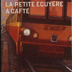 La petite écuyère a cafté Le poulpe - Jean-Bernard Pouy - livre