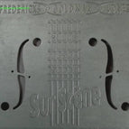 On Stage - Metal Box Set - Fredericks Goldman Jones - CD