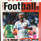 The Book of Football 2006 - The Team - book