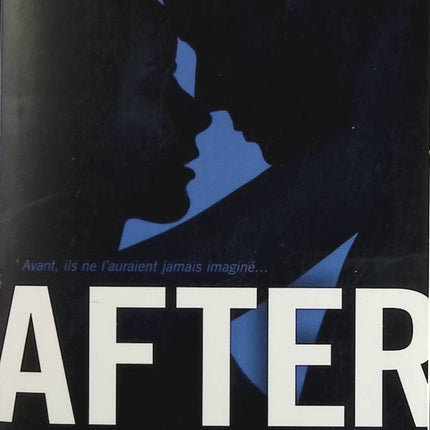 After Volume 5 - Anna Todd - book