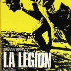 La légion - Erwan Bergot - livre