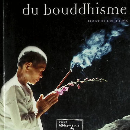 Discovery of Buddhism - Laurent Deshayes - 2006 - book