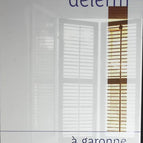 A Garonne - Philippe Delerm - book