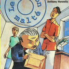 Der Malteser Falke - Anthony Horowitz - Buch