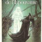 Im Königreich des Terrors - Brennan Das Buch „Wähle dein eigenes Abenteuer“ - 1986 - Buch