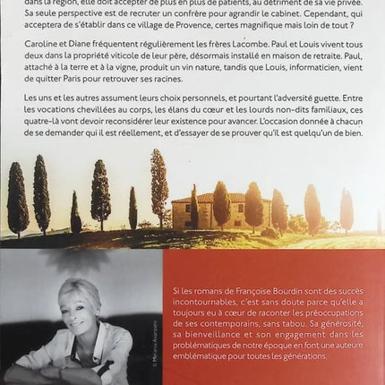 Quelqu’un de bien – Françoise Bourdin – roman sentimental famille secrets et drame contemporain occasion pas cher - livre