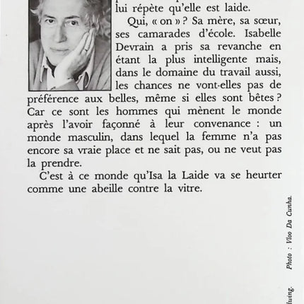 A Bee Against the Window - Gilbert Cesbron - book