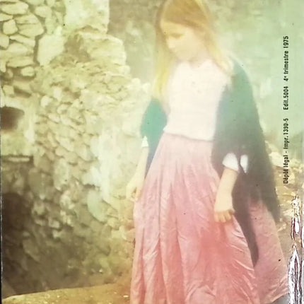 La Petite Fadette - George Sand - Buch