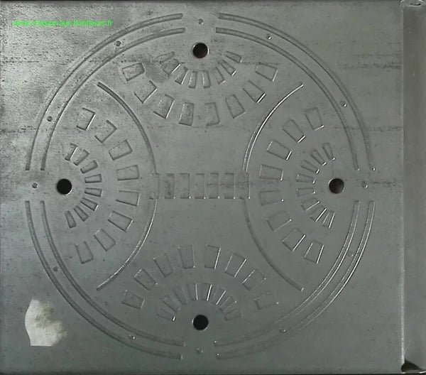 On Stage - Metal Box Set - Fredericks Goldman Jones - CD