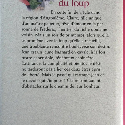 Die Wolfsmühle - Marie-Bernadette Dupuy - Buch