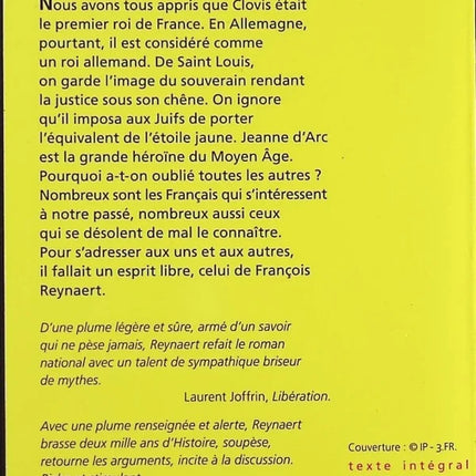Unsere Vorfahren, die Gallier - François Reynaert - Buch